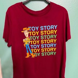Disney Toy Story XL Shirt